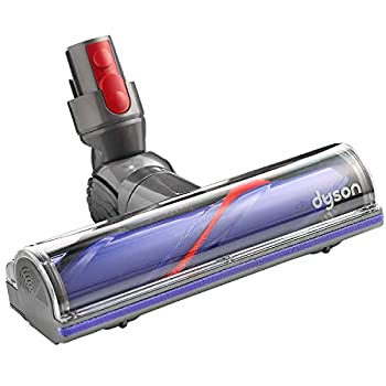[ダイソン] Dyson ダイレクトドライブクリーナーヘッド SV11 V7シリーズ専用 [並行輸入品]（中古品）