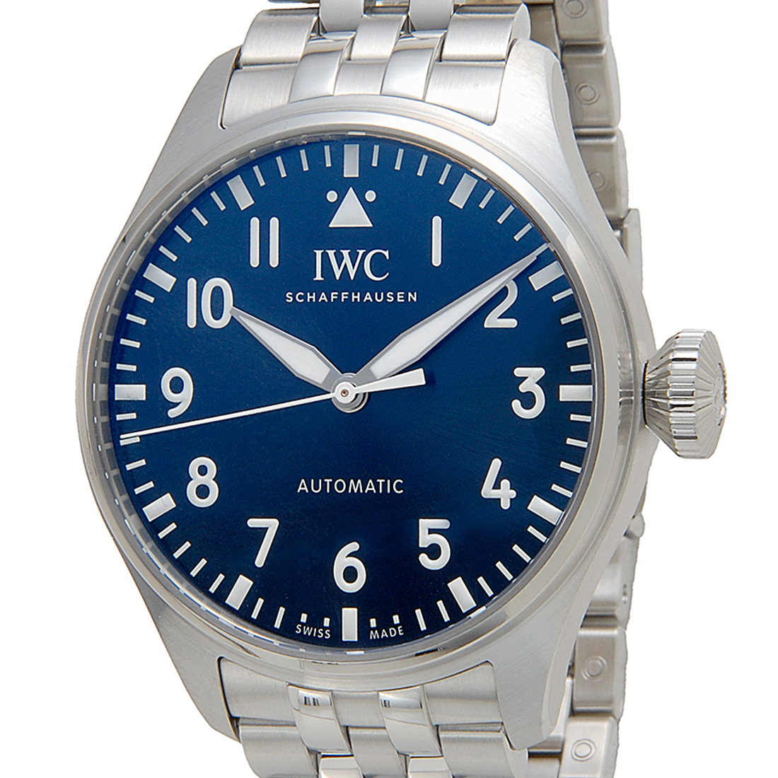 IWC ビッグ パイロットウォッチ 43 IW329304 メンズ 腕時計
