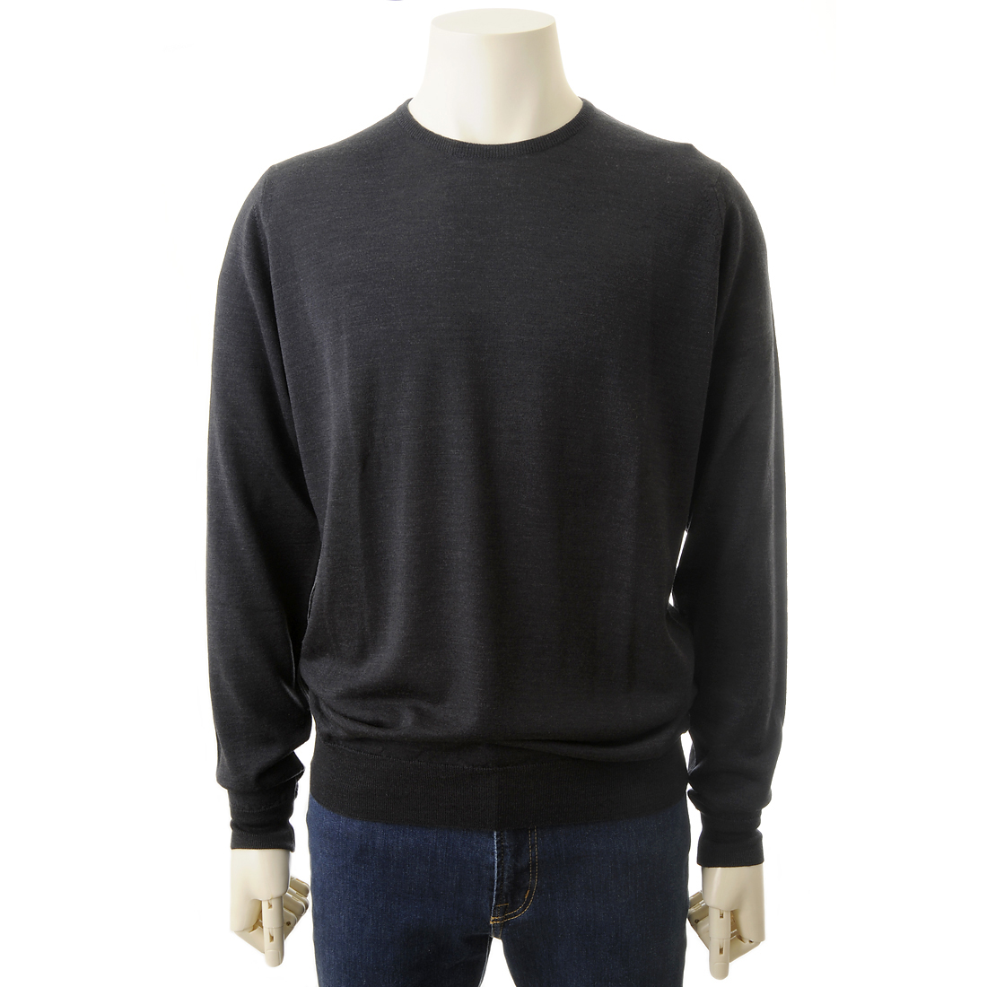 ■商品コード：JSMLUNDY-HEP ■JOHN SMEDLEY(ジョンスメドレー)は、1784年に創業した英国のニットウェアブランド。脈々と受け継がれる職人技のもと、原材料から完成までに1年を要す
