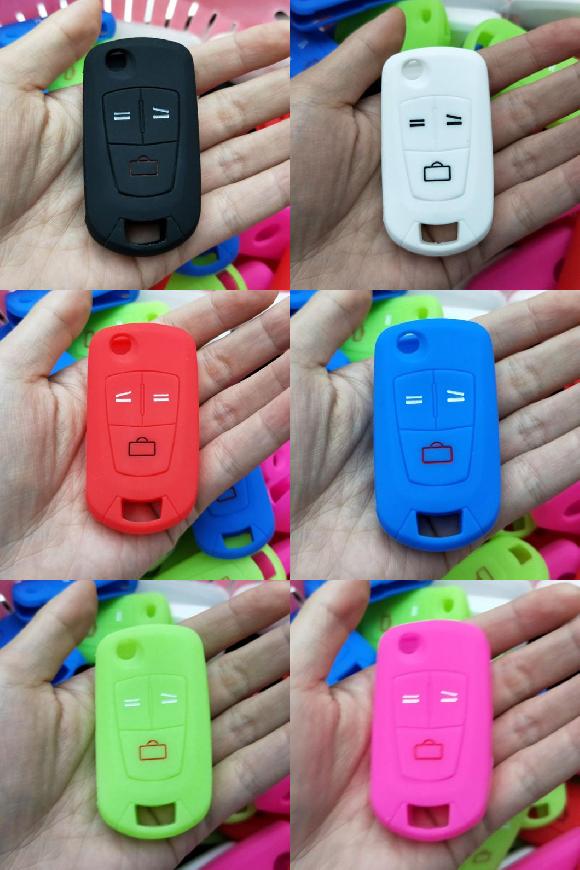 503044580 キーケース キーカバー ソフトケース ソフトカバー キーキーパー ケース カバー キーホルダー ホルダー 汎用 プロテクト プロテクター 保護 キズ防止 傷防止 車 キー カギ 鍵