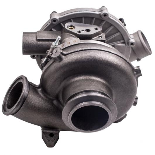 ターボ チャージャー OEM 743250-5025S 適用: フォード/FORD F-250 F-350 スーパーデューティー 6.0L エンジン AL-LL-3323 AL