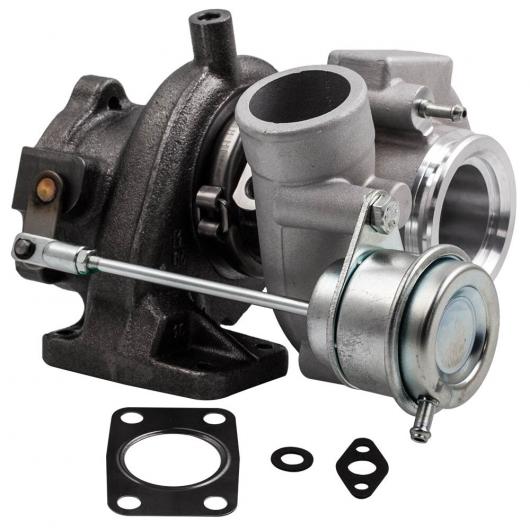ターボチャージャー 49189-01830 適用: 2000-2005 サーブ/SAAB 9-5 2.3T B235R AL-MM-5359 AL