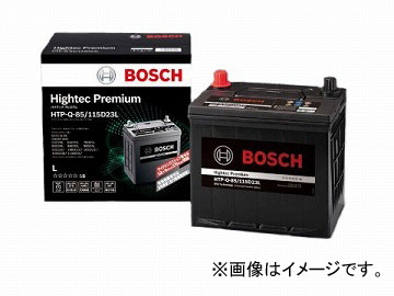 ボッシュ ハイテック プレミアム バッテリー HTP-60B19L