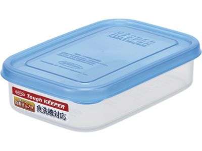 ラストロウェア タフキ―パーミニケース L B-1834TB(016884-001) ラストロ lustroware lustro ware 台所 キッチン 給食 外食 レストラン 食品工場 厨房 厨