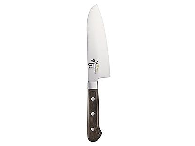 関孫六 べにふじ 三徳 16.5cm AB5437(029577-016) キッチンツール 台所 キッチン 厨房 調理器 外食 食事 レストラン 業務用 業務 食堂 宴会 ホテル 旅館 居酒屋 家庭用