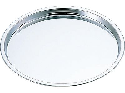 18-0 ピザパン 11インチ (027165-003) キッチンツール 台所 キッチン 厨房 調理器具 製菓 製菓器具 お菓子 パン スイーツ お菓子作りケーキ作りピザ焼き ピザ 焼く オーブン 皿