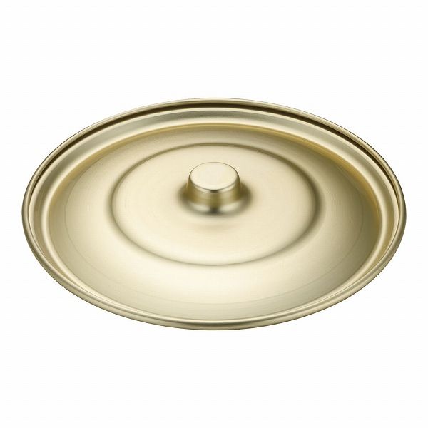 オオイ金属 しゅう酸アルマイト ボール用蓋 21cm用 303-GF(ABCE903) しゅう酸アルマイトボール ボール ボウル ミキシングボウル ミキシングボール 調理用ボウル 調理用ボール しゅう