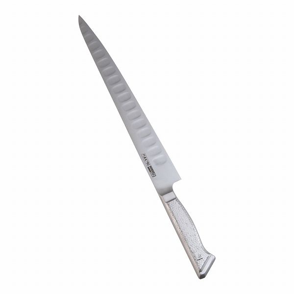 グレステン(GLESTAIN) TMタイプ 筋引 30cm 730TSM(AGL8303) 筋引包丁 筋引き 筋引き包丁 スライサー カービングナイフ 洋包丁 万能包丁 料理包丁 文化包丁 キッチンナ