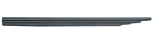 18-8 丸魚串 φ2.0×510mm 入数：1セット(20本組) DSK01011 魚串 ステンレス串 焼き串 焼串 金串 串 魚 鰻 ウナギ アユ 鮎 焼き鳥 串焼き 鰻串 鮎串 囲炉裏 炭火焼4
