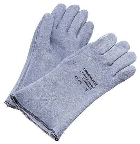 おたふく手袋 耐熱手袋 アクティブアーマー LL 42-474(DTB0501) OTAFUKU GLOVE キッチングローブ キッチン手袋 オーブン手袋 グローブ オーブンミット オーブンミトン ミ