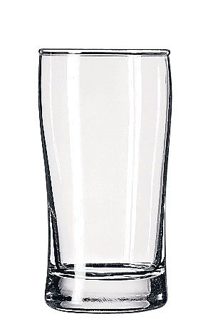 Libbey(リビー) エスクワイア ハイボール 274cc 入数：1セット(6個) No.225(RLBBR01) リビィ ハイボールグラス ゴブレット グラス コップ タンブラー 酒器 テーブルウ