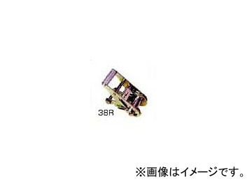 451640380 tool ツール 工具 整備 用品 荷締機 ベルト 交換部品 先端金具 HHH スリーエイチ すりーえっち 3H