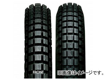 IRC TR-1 フロント/リア共通 2.50-17 M/C 38L WT 10132T 井上ゴム 井上ゴム工業 IRCタイヤ IRCタイア イノウエゴム アイアールシー あいあーるしー タイヤ タイ