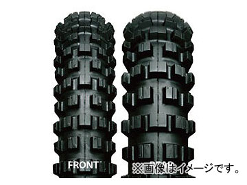 IRC 45F for 60cc MX リア 3.00-12 M/C 4PR WT 121585 井上ゴム 井上ゴム工業 IRCタイヤ IRCタイア イノウエゴム アイアールシー あいあーるしー タイ