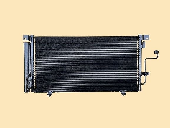 国内優良メーカー リビルトコンデンサー スバル レガシィランカスター 参考純正品番：73210AE060