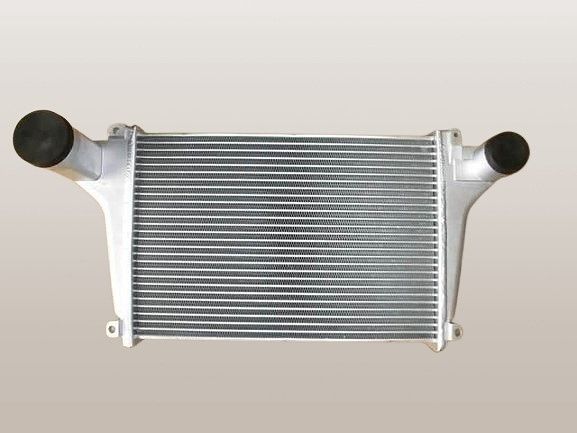 国内優良メーカー インタークーラー 日産UD コンドル 強化品 参考純正品番：21801-30Z01