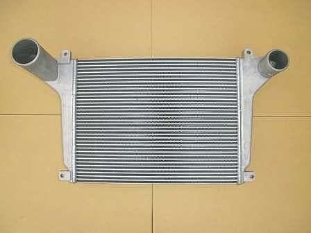国内優良メーカー インタークーラー 日野 レンジャー 参考純正品番：17940-E0A10