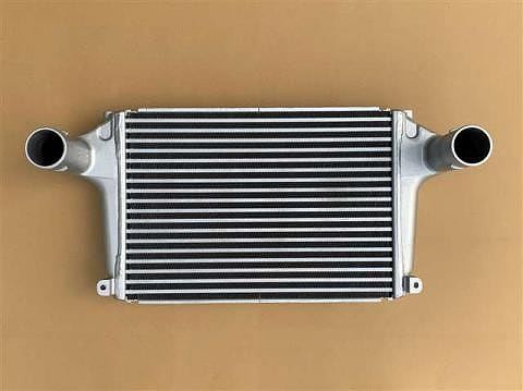 国内優良メーカー リビルトインタークーラー 日野 レンジャー 参考純正品番：17940-E0560
