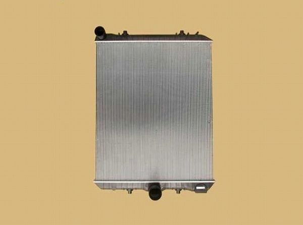国内優良メーカー ラジエーター UDトラックス クオン 参考純正品番：21400-00Z1E