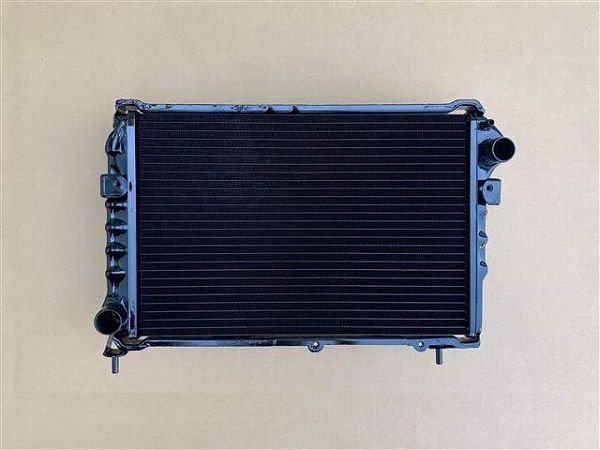 国内優良メーカー リビルトラジエーター スバル ドミンゴ 参考純正品番：45111TA110