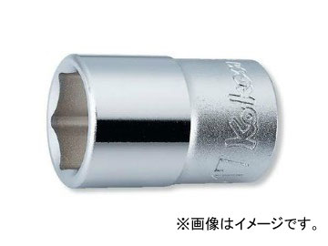 440446530 tool ツール 工具 整備 用品 ハンドソケット Koken tool 山下工業研究所 Ko-ken こーけん こうけん