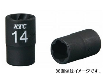 441650120 tool ツール 工具 整備 用品 京都機械工具 汎用工具 ケーティーシー けーてぃーしー KYOTO TOOL 京都ツール 汎用ツール ソケット 駆動工具類