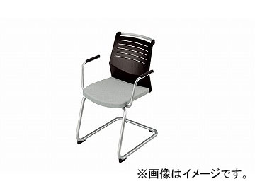428330760 ないき オフィス用品 家具用品 会議用チェアー