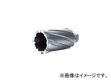 437136560 CRSQ58.0 切削工具 穴あけ工具 磁気ボール盤カッター 3556867 大見工業 大見工業/OMI tool ツール 工具 整備 用品