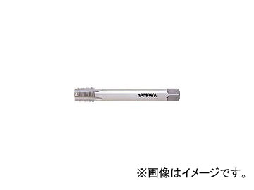 437199520 LS-PF-100-1/4 1/4X19ヤマ 切削工具 ねじ切り工具 管用タップ 1214764 L10F04- 弥満和製作所 弥満和製作所 tool ツール 工具 整備 用品