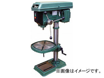 437938170 DPN13BK-2 P 生産加工用品 小型加工機械・電熱器具 ボール盤 3925641 tool ツール 工具 整備 用品 とらすこ なかやま ナカヤマ 中山 トラスコ
