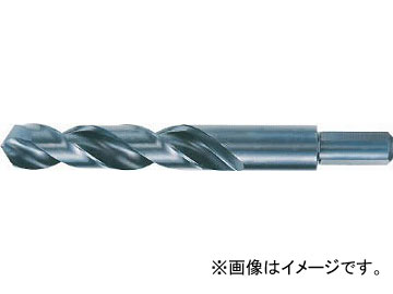 444479300 3912558 TRUSCO トラスコ中山 ドリルI THJDL-200 切削工具 穴あけ工具 電気ドリル用ドリル tool ツール 工具 整備 用品 とらすこ なかやま ナカヤマ