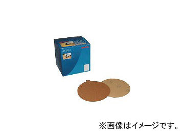 444664360 4319524 ノリタケコーテッドアブレーシ NCA ペーパー B A80E2AD125X0PSAV00 作業用品 研削研磨用品 ディスクペーパー tool ツール 工具 整備 用