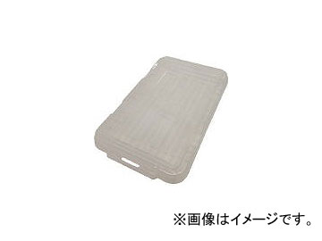444786940 4400241 アイリスオーヤマ IRIS 道具箱 C-13-CL (234025) 物流保管用品 収納用品 フタ式コンテナ tool ツール 工具 整備 用品