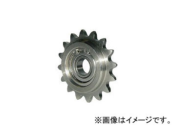 437981780 SUSID80C10D17 生産加工用品 駆動機器・ベアリング スプロケット 3337049 片山チエン 片山チエン tool ツール 工具 整備 用品