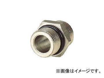 450837660 日本ピスコ 生産加工用品 流体継手・チューブ チューブ継手 tool ツール 工具 整備 用品 ピスコ エアー継手 6268162000 405143