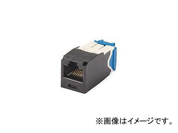 450860840 パンドウイットコーポレーション 生産加工用品 電設配線部品 モジュラージャック tool ツール 工具 整備 用品 パンドウイット 電設機器 6260473000