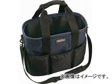450894950 作業用品 工具箱・ツールバッグ ツールホルダ・バッグ tool ツール 工具 整備 用品 MB360UBKB リングスター 工具箱 8135282500