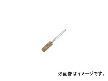 450908510 TRUSCO 作業用品 研削研磨用品 軸付砥石 tool ツール 工具 整備 用品 とらすこ なかやま ナカヤマ 中山 トラスコ TRUSCO 軸付砥石1 3100481090