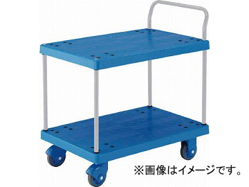 450988560 TRUSCO 物流保管用品 運搬台車 樹脂製運搬車 tool ツール 工具 整備 用品 とらすこ なかやま ナカヤマ 中山 トラスコ TPX904 TRUSCO HO運搬車 800