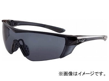 Bushnell bolle SAFETY サンダー スモークレンズ 1654002A(7724918) 1654002A 7724918 ブッシュネル 1654002A 6376687000 bol
