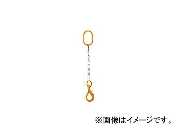 象印 チェーンスリング100（アイタイプ） 1-MFF-YE-20(7531079)