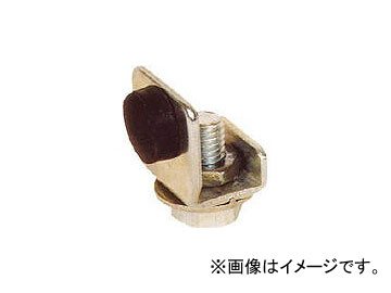 HELM ニコ 23号ドアハンガー用 ストッパー 23HE-SSP(7710992) ヘルムヘラス HELM HELLAS 23HESSP NIKO 6361480500 ドアハンガー用品 生産加工用