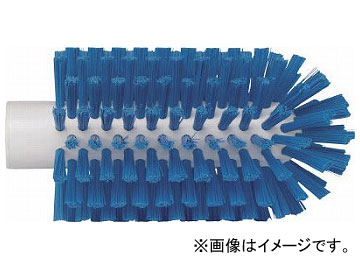 Vikan ヴァイカン ビンクリーナー 5380-77 ブルー 5380-773(4969464) 5380773 キョーワクリーン KC ヴァイカン KYOWA CLEAN 1442363010 V