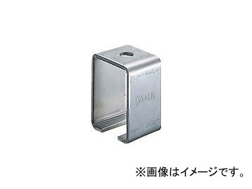 ダイケン 5号ステンレスドアハンガー用天井受下 5S-BOX(4983190) 5SBOX ダイケン DAIKEN 4031480500 ドアハンガー用品 生産加工用品 建築金物 ドアハンガー4968