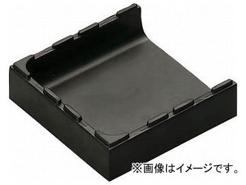 rose plastic ボックス半分タイプ 入数：1セット(2個) AQ-1119(7708530) AQ1119 8183323700 rose 収納用品 作業用品 工具箱・ツールバッグ パーツボ