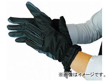 おたふく ホットエースプロライト（ワンタッチタイプ） S HA-325-S(7582129) HA325S おたふく手袋 OTAFUKU-GLOVE 1087464000 おたふく 手袋 環境安全用品