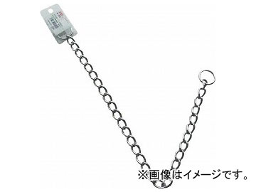 500240140 K208 5123359000 ニッサチェイン スリング 生産加工用品 建築金物 チェーン TRUSCO トラスコ とらすこ 中山 ナカヤマ なかやま ニッサチェイン NISSA 