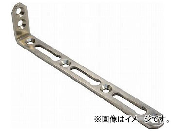 ハント ピッタリサポートステンレスIL1503S S3×15×155×35mm 65847(7893582) ダイドーハント DAIDOHANT 6111209703 ハント 建築金物 生産加工用品 