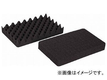 トラスコ中山 プロテクターツールケース用緩衝ウレタン TAK-6K(8189495) TRUSCO TAK6K 4600282506 工具箱B 作業用品 工具箱・ツールバッグ プロテクターツールケース