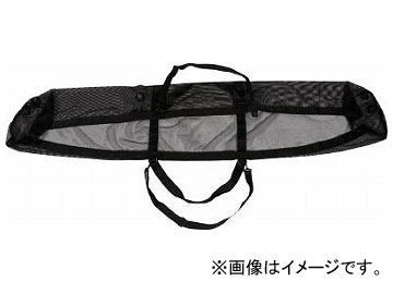 トラスコ中山 ガードバー収納・設置用袋 "ロンリータイガー" 25本収納タイプ TLTG-15BG(8191787) TLTG15BG 3100282520 TRUSCO ツールバ